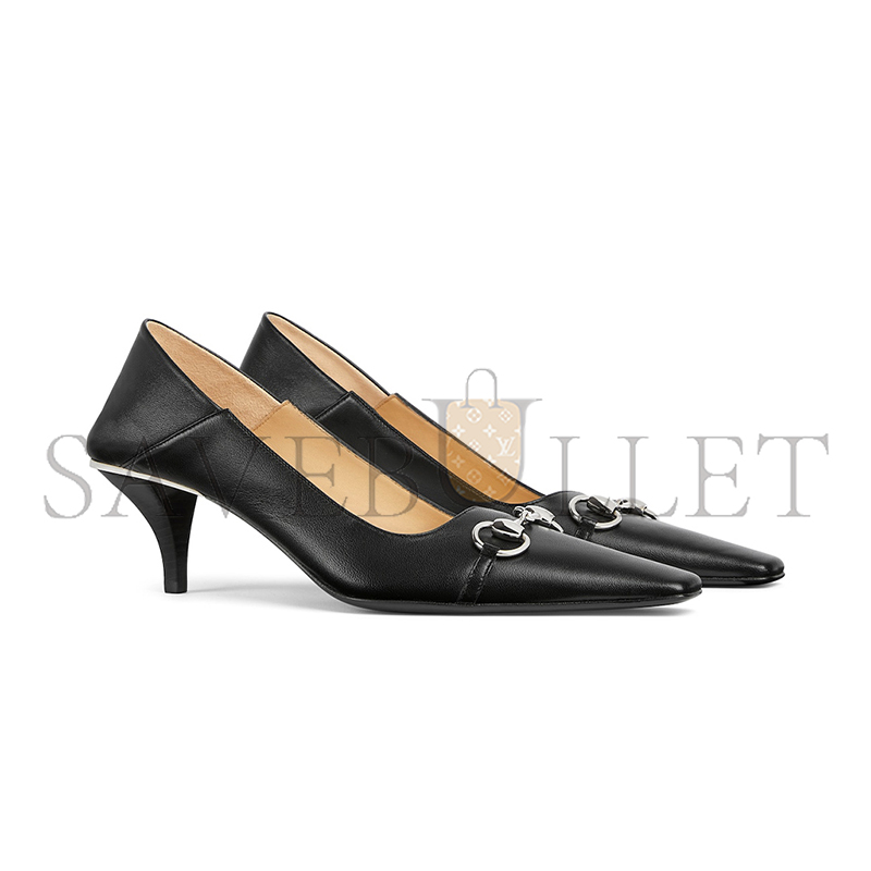 GUCCI WOMEN'S VITTORIA PUMPS 862776